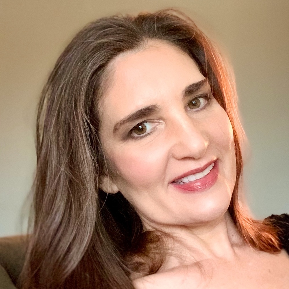 Meet your Posher, Charlotte